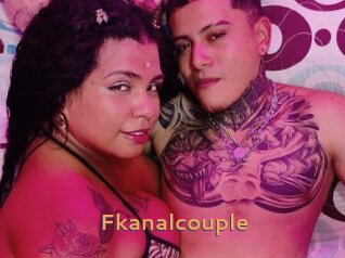 Fkanalcouple