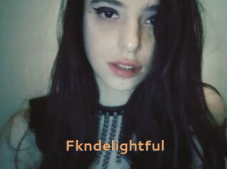 Fkndelightful
