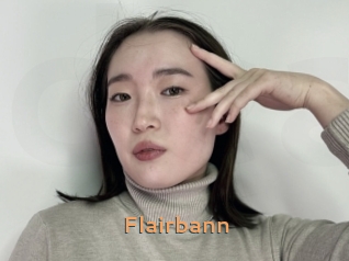 Flairbann
