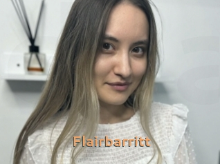 Flairbarritt