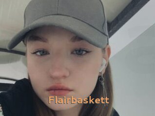 Flairbaskett