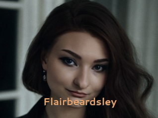 Flairbeardsley