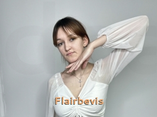 Flairbevis