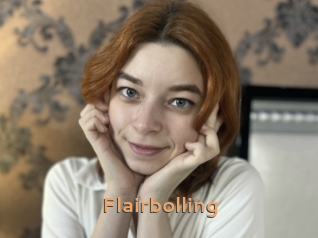 Flairbolling