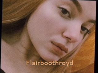 Flairboothroyd