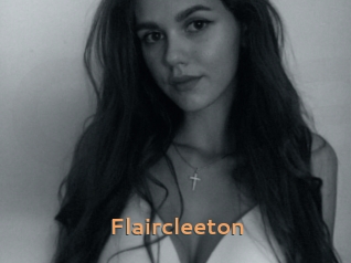 Flaircleeton