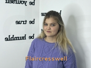 Flaircresswell