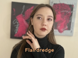 Flairdredge