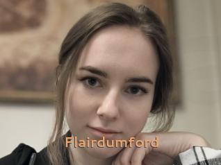 flairdumford Du Cul A Gogo