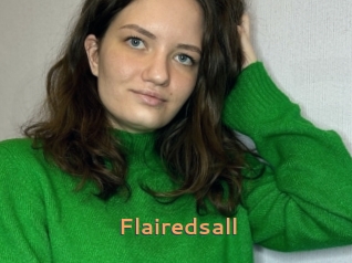 Flairedsall