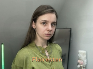 Flairesten