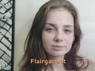 Flairgarrett