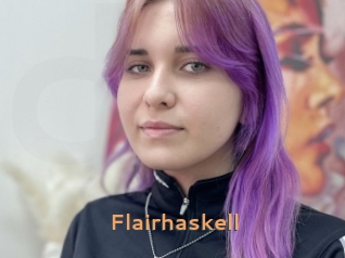 Flairhaskell