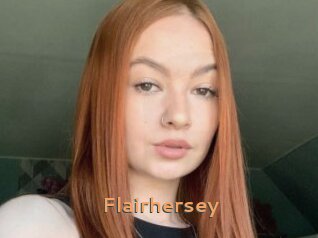 Flairhersey