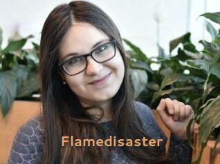 Flamedisaster