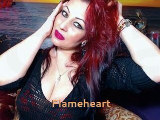 Flameheart