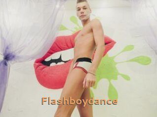 Flashboydance