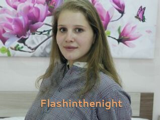 Flashinthenight