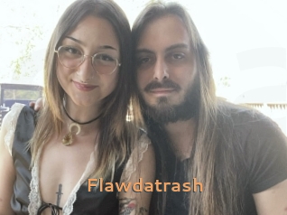 Flawdatrash