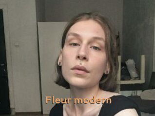 Fleur_modern