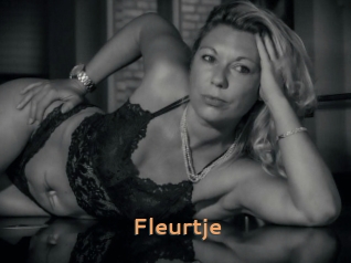 Fleurtje