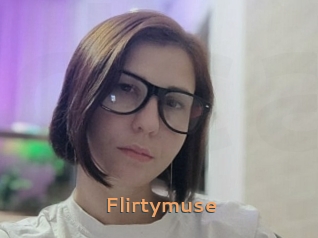 Flirtymuse