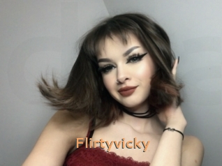 Flirtyvicky