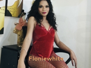 Floniewhite
