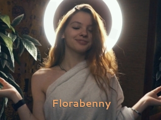 florabenny Du Cul A Gogo