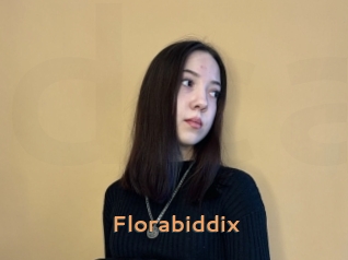 florabiddix Du Cul A Gogo