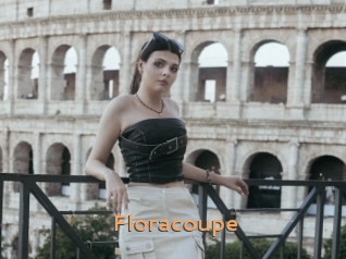 floracoupe Du Cul A Gogo
