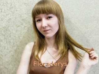 Floraderys