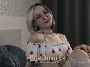 Floradimmick
