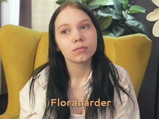 Floraharder