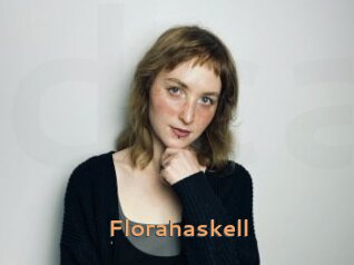 Florahaskell
