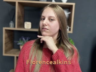 Florencealkins