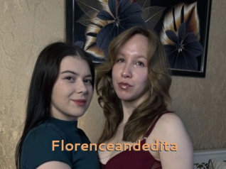 Florenceandedita