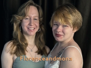 Florenceandmona