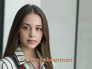 Florenceboorman