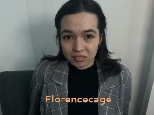 Florencecage