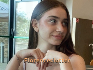 florenceclutter Du Cul A Gogo