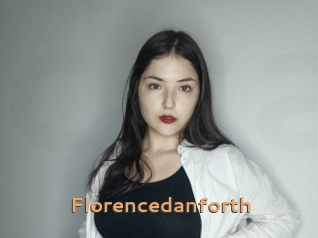 Florencedanforth