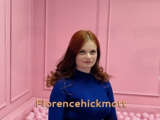 Florencehickmott