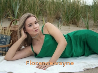 florencewayne Du Cul A Gogo