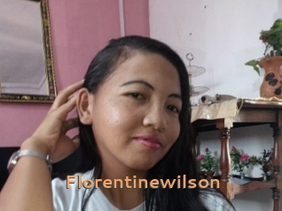Florentinewilson
