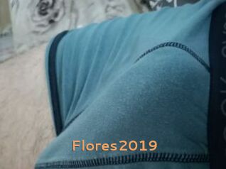 flores2019 Du Cul A Gogo