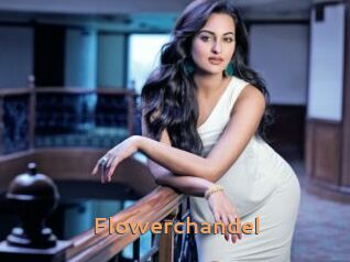 Flowerchandel
