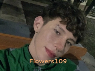 flowers109 Du Cul A Gogo