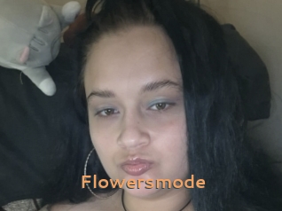Flowersmode