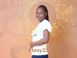 floxy22 Du Cul A Gogo